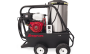 Oil Fired Hot Water Pressure Washers
