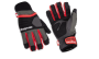 Cold Weather Impact Gloves