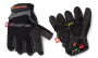 Fingerless Impact Gloves