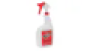 Cleaners, Polishes and Sealants