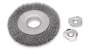 Crimped Industrial (Tempered High-Density Wire)
