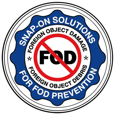 Foreign Object Damage (FOD)