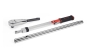 Adjustable Click-Type Torque Wrenches, TQ Series