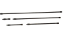 Locking Extensions (Impact) (Blue-Point®)