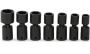 Flank Drive® Swivel Impact Socket Sets
