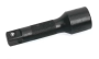 Knurled Extensions, Industrial (1/2")
