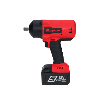 Snap-on 18V 四分 1/2" 超大扭力無刷電動衝擊扳手套裝組