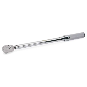 Snap-on 四分 1/2" 40-200Nm 扭力扳手 QD3RN200A