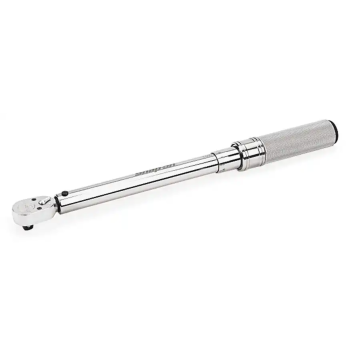 Snap-on 二分 1/4" 1–6 Nm 扭力扳手 QD1RN6B