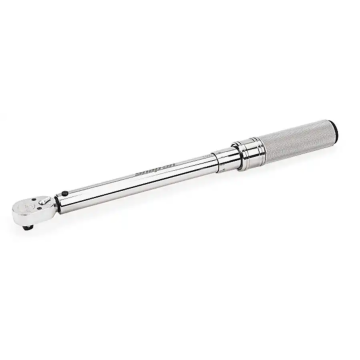 Snap-on 經典款機械式  三分 3/8" 5-25Nm 扭力扳手