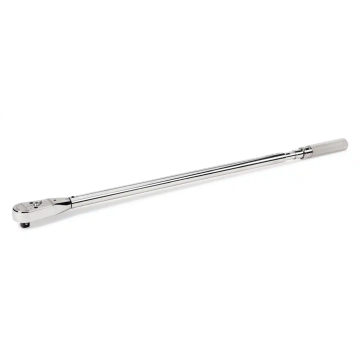 Snap-on 經典款機械式 卡車用 六分 3/4" 150-800 Nm 扭力扳手