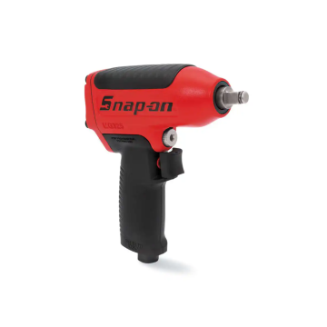 Snap-on 三分 3/8" 氣動衝擊扳手 紅色