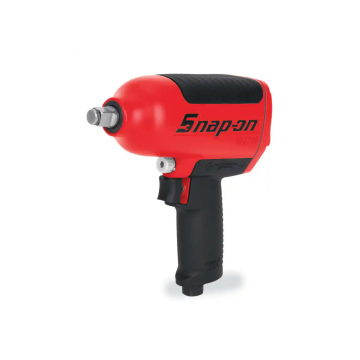 Snap-on Heavy-Duty 四分 1/2" 1,600牛頓米 氣動衝擊扳手