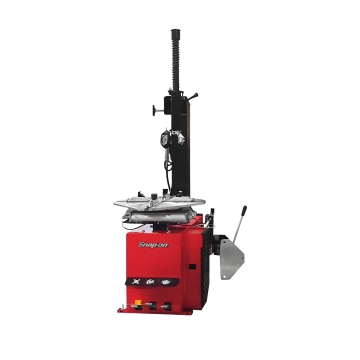 Snap-on 專業輔助臂拆胎機 紅色