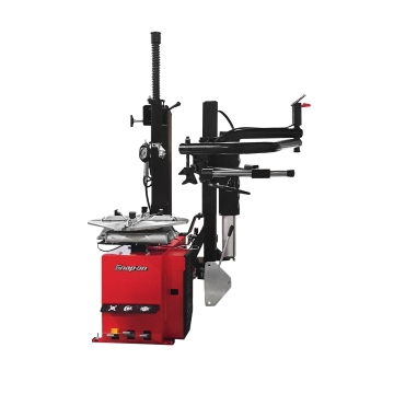 Snap-on 專業輔助臂拆胎機 紅色 有助手臂款