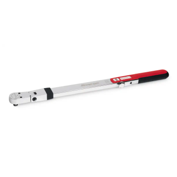 Snap-on TQ-Series 1/2" 四分 免歸零機械扭力扳手 60-350 Nm
