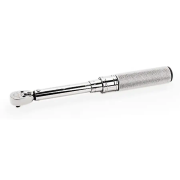 Snap-on 二分 1/4" 扭力扳手 (0–50 in-lb)