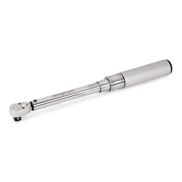 Snap-on 三分 3/8" 扭力扳手 (40–200 in-lb)
