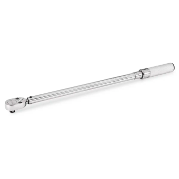 Snap-on 四分 1/2" 扭力扳手 (50-250ft-lb)