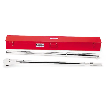 Snap-on 1英吋  300-1500 N·m 扭力扳手