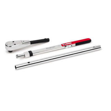 Snap-on 六分 3/4" 200-600 ft-lb  扭力扳手