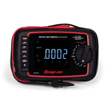 Snap-on 高階萬用電錶 TRMS-APP