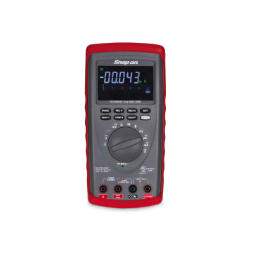 Snap-on 數位混合萬用電錶 CAT III