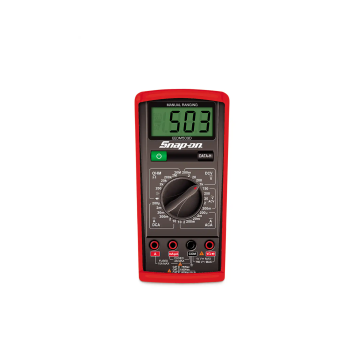 Snap-on 傳統數位萬用電錶