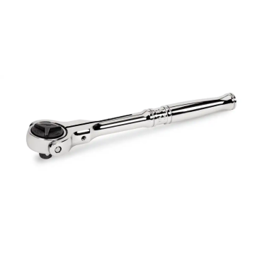 Snap-on 兩分 1/4" 圓頭標準棘輪板手 賓士頭