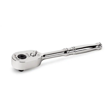 Snap-on 兩分 1/4" Dual 80® Technology 專利80齒 Hi-Lok® 標準棘輪扳手