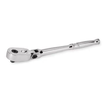 Snap-on 兩分 1/4" Dual 80® Technology 專利80齒 Hi-Lok® 標準棘輪扳手 活動頭