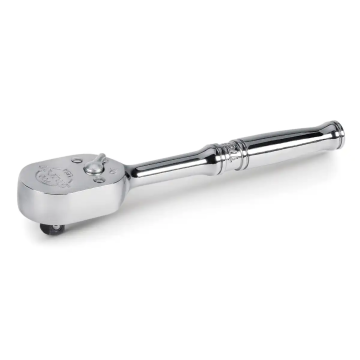 Snap-on 兩分 1/4" Dual 80® Technology 專利80齒 異物損壞標準棘輪扳手