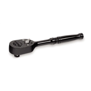 Snap-on 兩分 1/4" Dual 80® Technology 專利80齒 異物損壞工業棘輪扳手