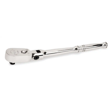 Snap-on 兩分 1/4" Dual 80® Technology 專利80齒 標準棘輪扳手 活動頭