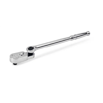 Snap-on 兩分 1/4"" Dual 80® Technology 專利80齒 棘輪扳手 側向搖頭