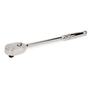 Snap-on 兩分 1/4" Dual 80® Technology 專利80齒 加長棘輪扳手 活動頭