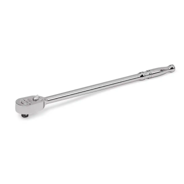 Snap-on 兩分 1/4" Dual 80® Technology 專利80齒 特長棘輪扳手