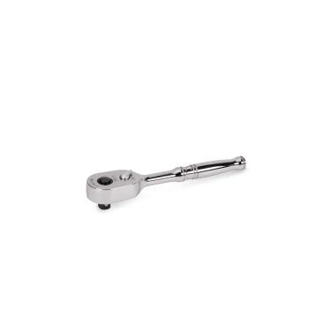 Snap-on 兩分 1/4" Dual 80® Technology 專利80齒 標準快脫棘輪扳手