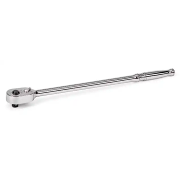 Snap-on 兩分 1/4" Dual 80® Technology 專利80齒 特長快脫棘輪扳手