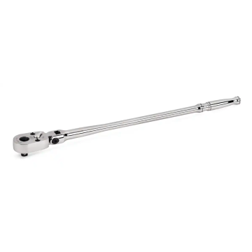 Snap-on 兩分 1/4" Dual 80® Technology 專利80齒 特長快脫棘輪扳手 活動頭