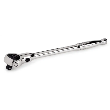 Snap-on 三分 3/8" Cynergy™  圓頭棘輪扳手 賓士頭