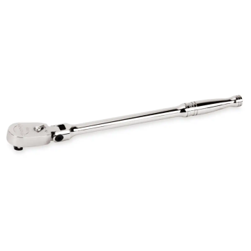 Snap-on 三分 3/8" Dual 80® Technology 專利80齒 加長棘輪扳手 活動頭
