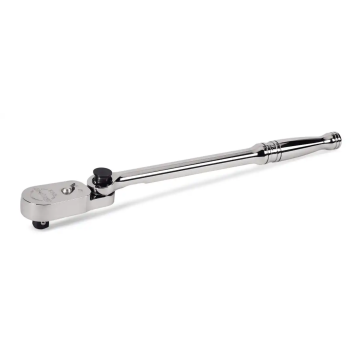 Snap-on 三分 3/8" Dual 80® Technology 專利80齒 側向搖頭棘輪扳手