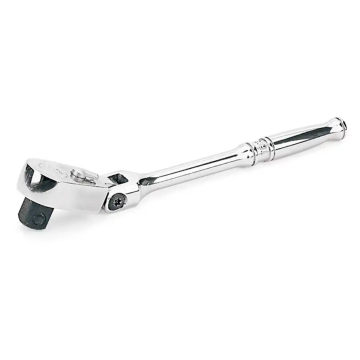 Snap-on 三分 3/8" Dual 80® Technology 專利80齒 袖珍棘輪扳手 活動頭