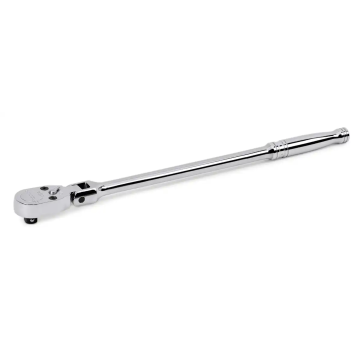 Snap-on 四分 1/2" Dual 80® Technology 專利80齒 標準棘輪扳手 活動頭