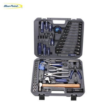 美國藍點 Blue-Point® 鐵鎚鉗具組 58件 BLPATSCM58