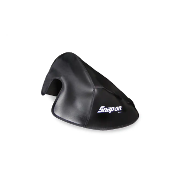 Snap-on 摩托車油箱保護罩（黑色）