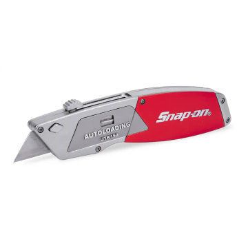 Snap-on 自動裝載美工刀
