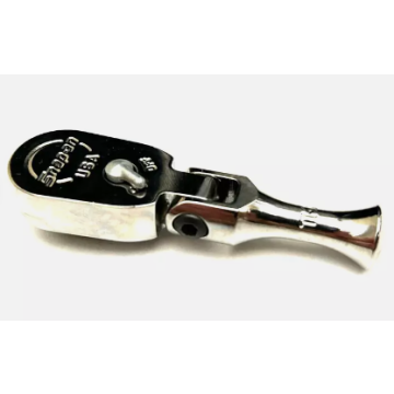 Snap-on 兩分 1/4" Dual 80® Technology 專利80齒 短棘輪扳手 活動頭