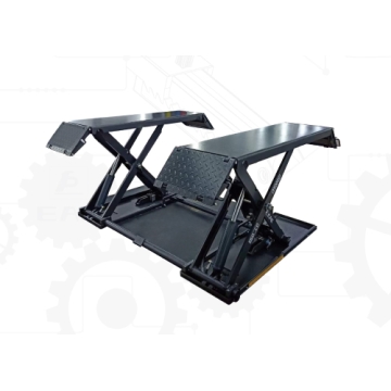 EAE EE-MR35 3.5噸移動式小型頂車機